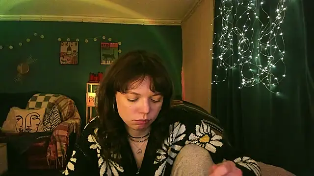 Snapshot of ClancyMorissey chatting on February 2026 06:34:02 PM ClancyMorissey online show from February 2026 06:34:02 PM
