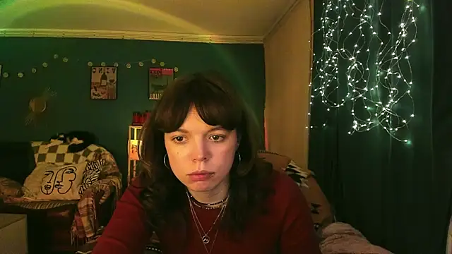 Snapshot of ClancyMorissey chatting on February 2026 06:37:01 PM ClancyMorissey online show from February 2026 06:37:01 PM