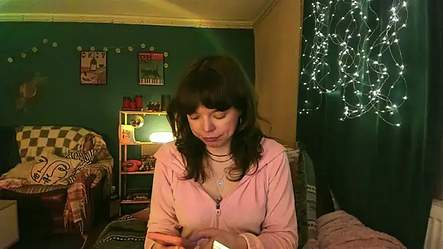 Snapshot of ClancyMorissey chatting on February 2026 07:10:01 PM ClancyMorissey online show from February 2026 07:10:01 PM