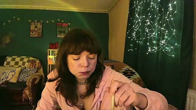 Snapshot of ClancyMorissey chatting on February 2026 07:10:02 PM ClancyMorissey online show from February 2026 07:10:02 PM