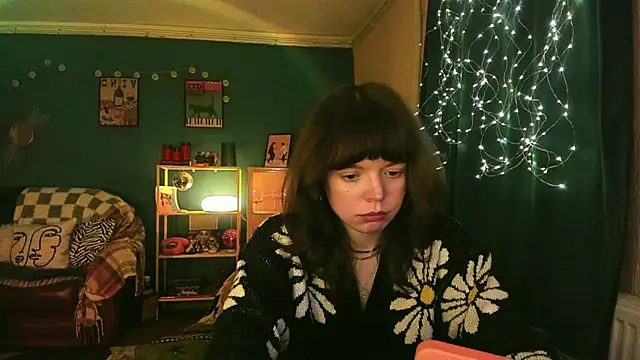 Snapshot of ClancyMorissey chatting on February 2026 06:04:02 PM ClancyMorissey online show from February 2026 06:04:02 PM