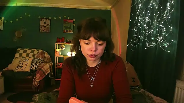 Snapshot of ClancyMorissey chatting on February 2026 06:37:02 PM ClancyMorissey online show from February 2026 06:37:02 PM