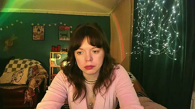 Snapshot of ClancyMorissey chatting on February 2026 05:55:01 PM ClancyMorissey online show from February 2026 05:55:01 PM