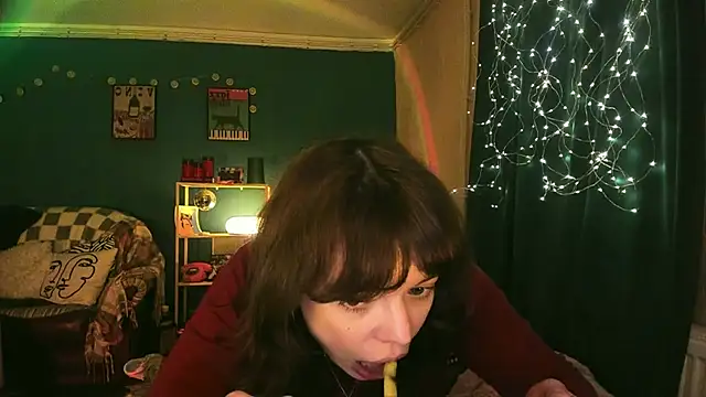 Snapshot of ClancyMorissey chatting on February 2026 05:54:01 PM ClancyMorissey online show from February 2026 05:54:01 PM