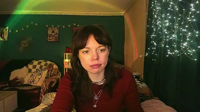 Snapshot of ClancyMorissey chatting on February 2026 06:17:01 PM ClancyMorissey online show from February 2026 06:17:01 PM