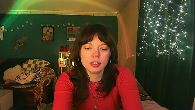 Snapshot of ClancyMorissey chatting on February 2026 05:56:01 PM ClancyMorissey online show from February 2026 05:56:01 PM
