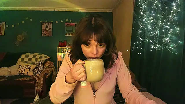 Snapshot of ClancyMorissey chatting on February 2026 06:53:01 PM ClancyMorissey online show from February 2026 06:53:01 PM