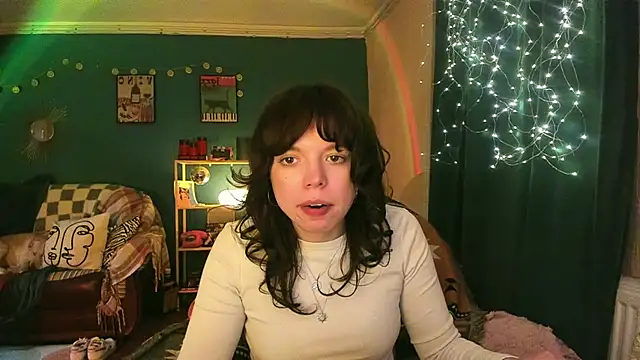 Snapshot of ClancyMorissey chatting on March 2026 06:45:02 PM ClancyMorissey online show from March 2026 06:45:02 PM