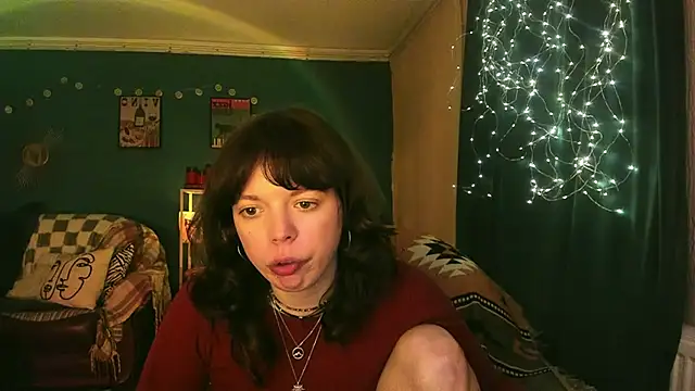 Snapshot of ClancyMorissey chatting on March 2026 07:42:01 PM ClancyMorissey online show from March 2026 07:42:01 PM