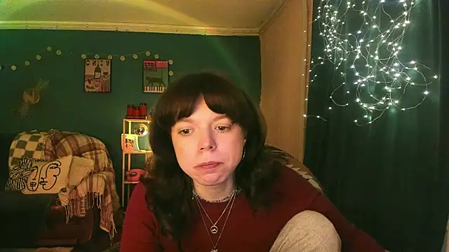 Snapshot of ClancyMorissey chatting on March 2026 06:01:01 PM ClancyMorissey online show from March 2026 06:01:01 PM