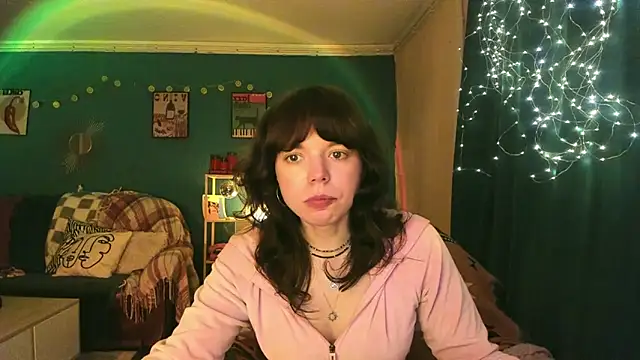 Snapshot of ClancyMorissey chatting on March 2026 06:35:02 PM ClancyMorissey online show from March 2026 06:35:02 PM