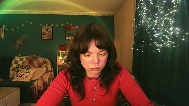 Snapshot of ClancyMorissey chatting on March 2026 07:09:01 PM ClancyMorissey online show from March 2026 07:09:01 PM