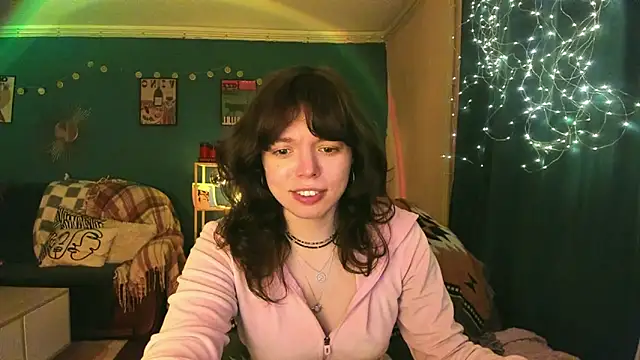 Snapshot of ClancyMorissey chatting on March 2026 06:13:01 PM ClancyMorissey online show from March 2026 06:13:01 PM