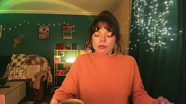 Snapshot of ClancyMorissey chatting on March 2026 05:14:01 PM ClancyMorissey online show from March 2026 05:14:01 PM