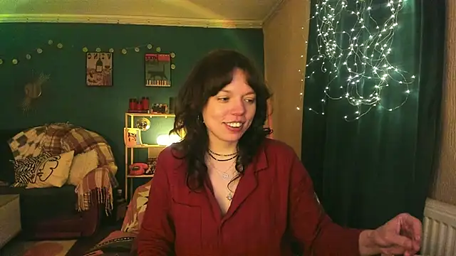 Snapshot of ClancyMorissey chatting on April 2026 08:13:02 PM ClancyMorissey online show from April 2026 08:13:02 PM