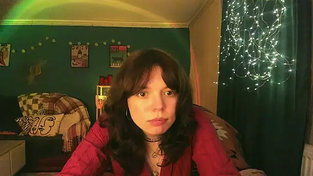 Snapshot of ClancyMorissey chatting on April 2026 08:12:02 PM ClancyMorissey online show from April 2026 08:12:02 PM