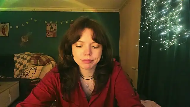 Snapshot of ClancyMorissey chatting on April 2026 05:17:01 PM ClancyMorissey online show from April 2026 05:17:01 PM