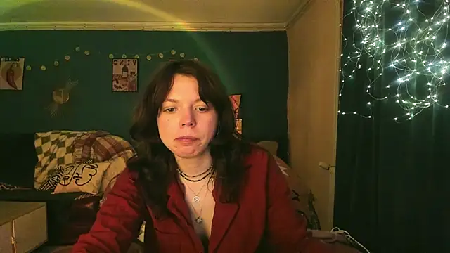 Snapshot of ClancyMorissey chatting on May 2026 07:08:02 PM ClancyMorissey online show from May 2026 07:08:02 PM