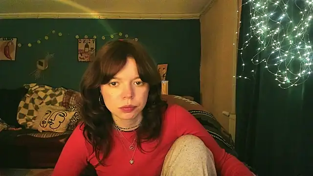 Snapshot of ClancyMorissey chatting on May 2026 05:42:02 PM ClancyMorissey online show from May 2026 05:42:02 PM