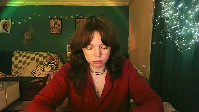 Snapshot of ClancyMorissey chatting on May 2026 05:07:02 PM ClancyMorissey online show from May 2026 05:07:02 PM