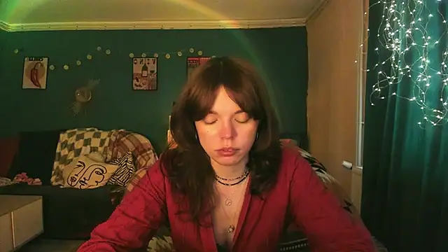 Snapshot of ClancyMorissey chatting on June 2026 05:08:01 PM ClancyMorissey online show from June 2026 05:08:01 PM