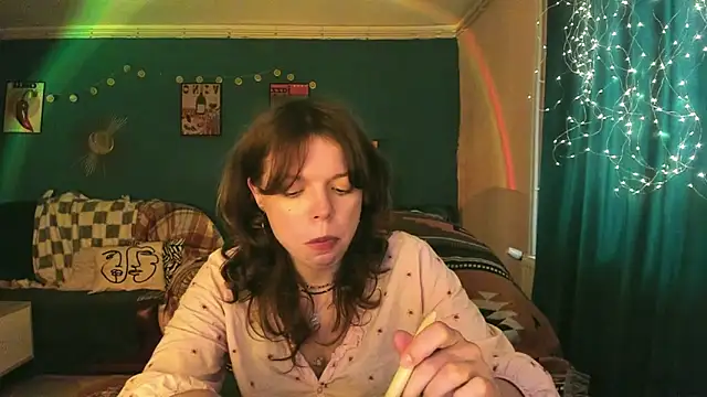 Snapshot of ClancyMorissey chatting on June 2026 05:00:02 PM ClancyMorissey online show from June 2026 05:00:02 PM