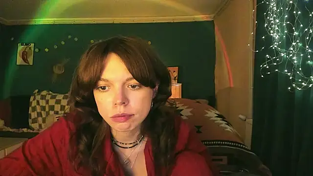 Snapshot of ClancyMorissey chatting on June 2026 04:53:02 PM ClancyMorissey online show from June 2026 04:53:02 PM