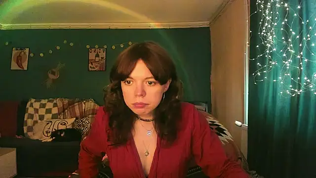 Snapshot of ClancyMorissey chatting on June 2026 04:54:01 PM ClancyMorissey online show from June 2026 04:54:01 PM
