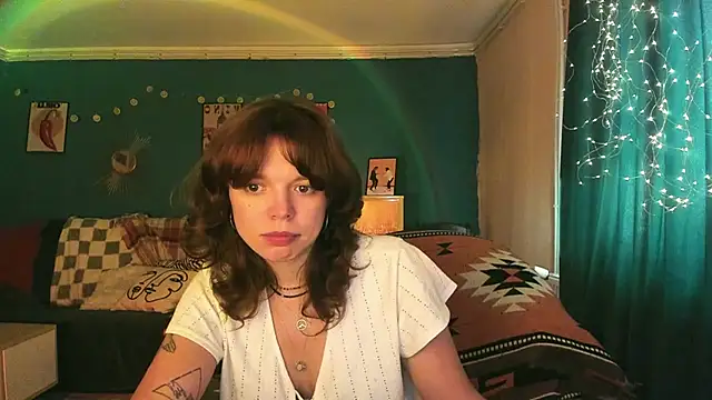 Snapshot of ClancyMorissey chatting on June 2026 04:48:01 PM ClancyMorissey online show from June 2026 04:48:01 PM