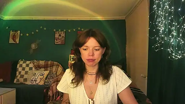 Snapshot of ClancyMorissey chatting on June 2026 07:18:01 PM ClancyMorissey online show from June 2026 07:18:01 PM