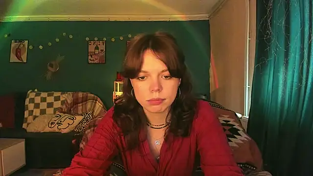 Snapshot of ClancyMorissey chatting on June 2026 04:46:01 PM ClancyMorissey online show from June 2026 04:46:01 PM