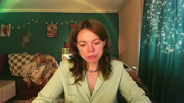 Snapshot of ClancyMorissey chatting on July 2026 05:04:01 PM ClancyMorissey online show from July 2026 05:04:01 PM