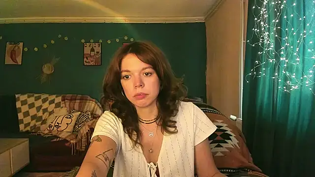 Snapshot of ClancyMorissey chatting on July 2026 04:46:02 PM ClancyMorissey online show from July 2026 04:46:02 PM