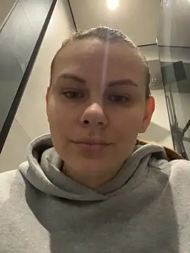 NikoleTime online show from May 2026 10:35:01 AM