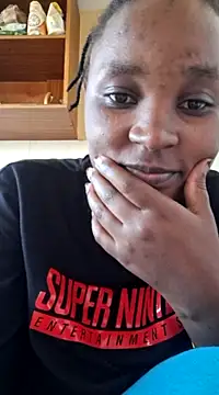 Snapshot of Samia_Queen chatting on December 2024 01:49:01 PM Samia Queen online show from December 2024 01:49:01 PM