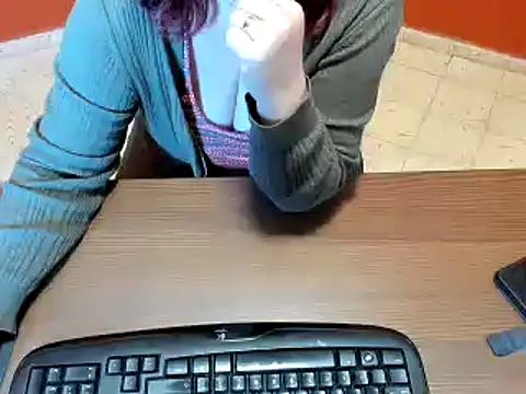 NikkiHolland online show from February 2025 09:22:01 AM