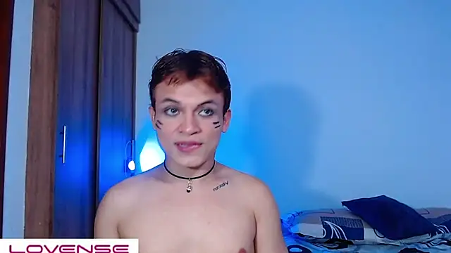 Snapshot of Leon_Wild chatting on March 2026 03:56:01 AM Leon Wild online show from March 2026 03:56:01 AM