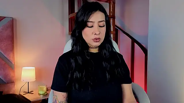  kelly hous36 online show from February 2026 01:27:02 PM