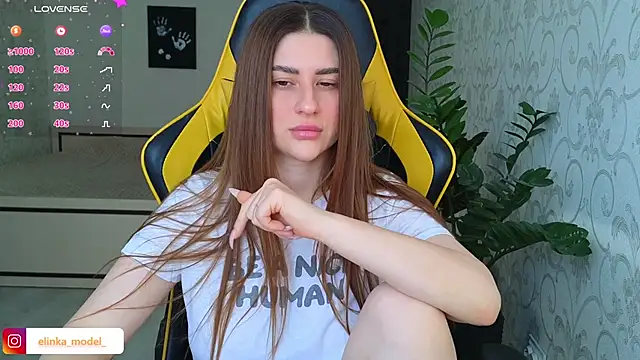 Elishka  online show from March 2025 05:28:02 AM