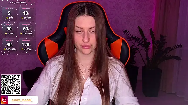 Elishka  online show from September 2025 05:59:02 PM