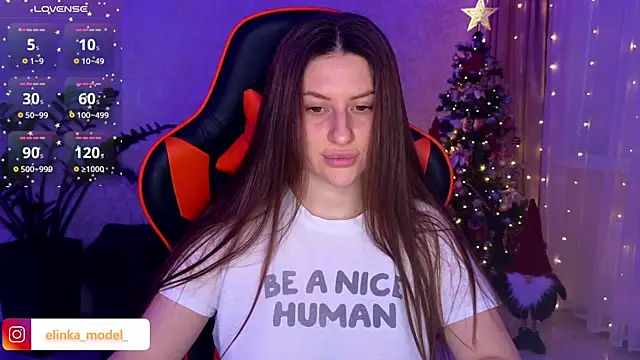 Elishka  online show from December 2025 05:44:02 AM