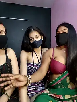 cutee  crazy online show from January 2026 11:25:01 AM