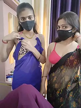 cutee  crazy online show from July 2026 12:42:02 PM
