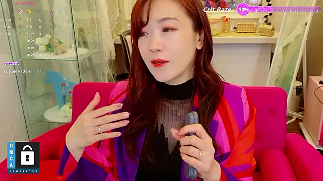 -N Miyabi- online show from February 2026 01:01:02 PM