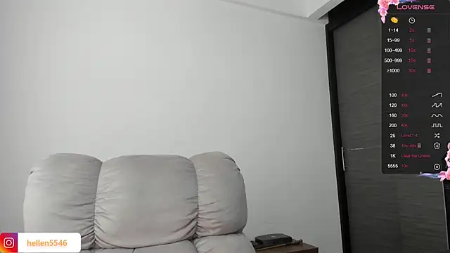 Snapshot of xspecialoomx chatting on December 2024 07:42:02 PM xspecialoomx online show from December 2024 07:42:02 PM