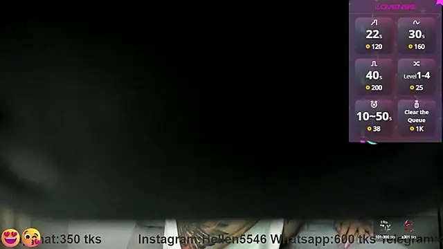 Snapshot of xspecialoomx chatting on February 2025 11:15:01 PM xspecialoomx online show from February 2025 11:15:01 PM