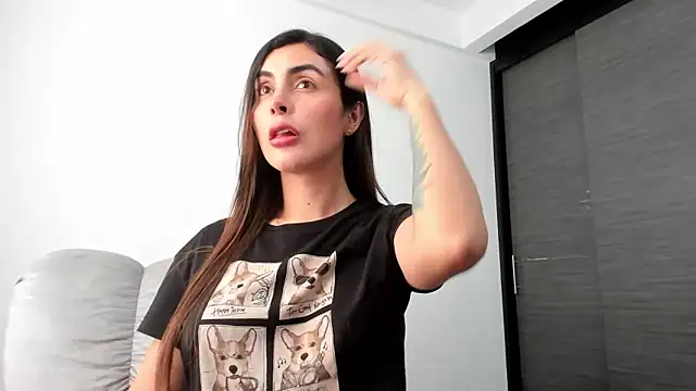 Snapshot of xspecialoomx chatting on February 2025 07:28:02 PM xspecialoomx online show from February 2025 07:28:02 PM