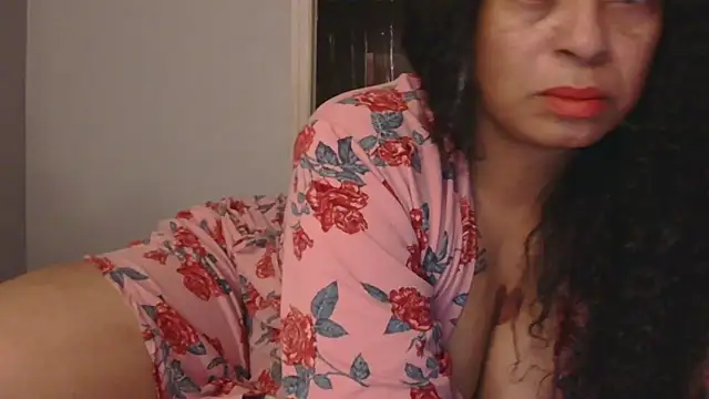 MSweetLindaParks online show from November 2025 11:29:01 PM