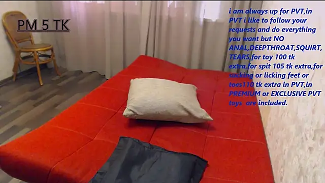 PublicSecret online show from October 2025 07:20:02 AM