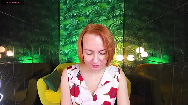 NikaGentle online show from December 2024 06:22:02 AM